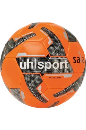 Uhlsport Zaalvoetbal bal voor kinderen Sala Classic