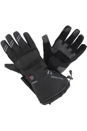 Chaft Richa x gerbing inferno verwarmde handschoenen