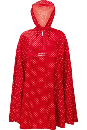 PRO-X Waterdichte poncho voor dames Alena
