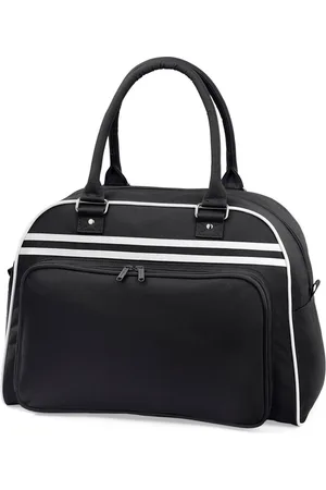 Bag Base Sporttas Bowling Rétro