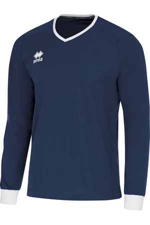 Errea Longsleeve Shirt Lennox