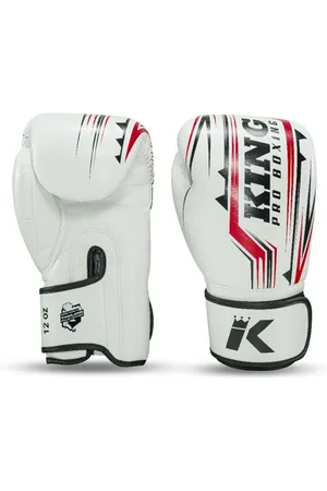 king Pro Boxing Bokshandschoenen BG Spartan 2