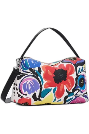 Desigual Vrouwenhandtas Lyra Bergamo Pu