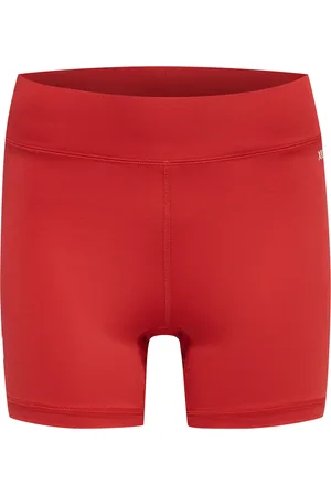 Hummel Dames shorts Hipsters