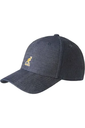 Kangol Pet Denim Baseball