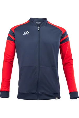 Acerbis Jasje met rits Kemari