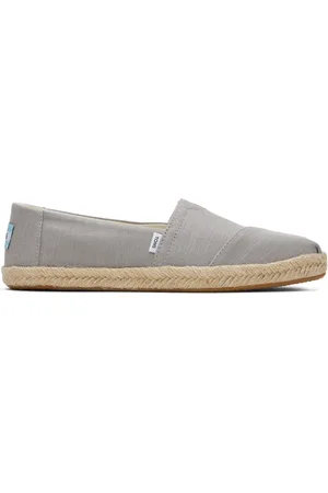 TOMS Dames espadrilles Alpargata Rope