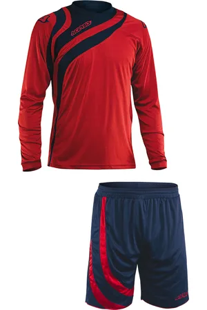 Acerbis Set kindertrui en korte broek Alkman