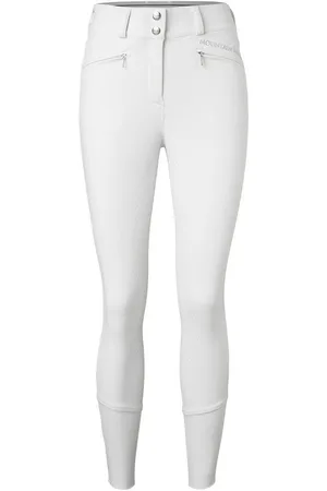 Mountain Horse Damesbroek met volledige grip Diana