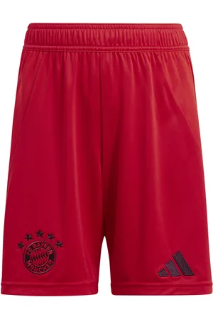adidas Kort thuis kind Bayern Munich 2024/25