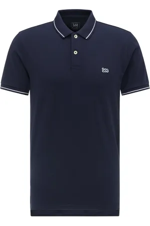 Lee Polo pique