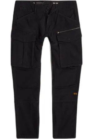 G-Star Cargo broek Rovic Zip 3D