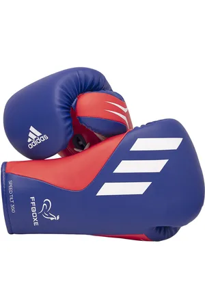adidas Bokstrainingshandschoenen Tilt 350 PRO Training Lace
