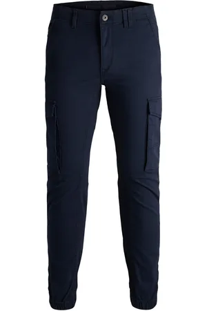 JACK & JONES Kinderbroek Paul Falke