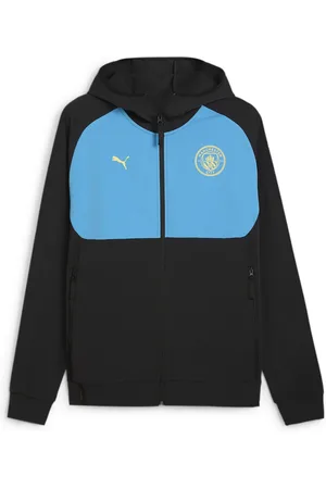 PUMA Track suit jas Manchester City 2024/25
