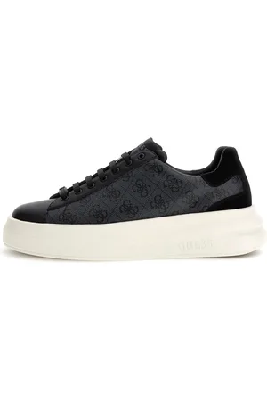 Guess Trainers Elba Carryover