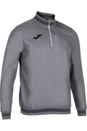 Joma 1/2 zip sweatshirt Campus III