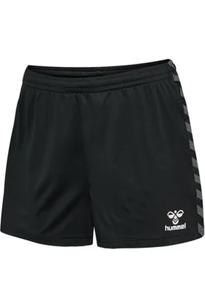 Hummel Damesshort Authentic