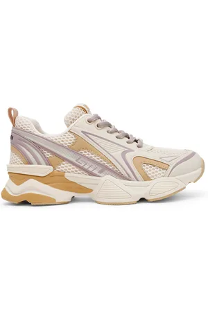 Steve Madden Damestrainers Speedster-E