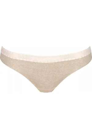Sloggi Damesslipjes Go Ribbed R Brazil (x2)