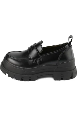 Buffalo Damesschoenen Aspha Loafer