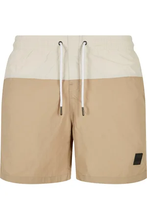 Urban classics Zwemshort Block