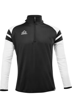 Acerbis 1/2 rits sweater Kemari