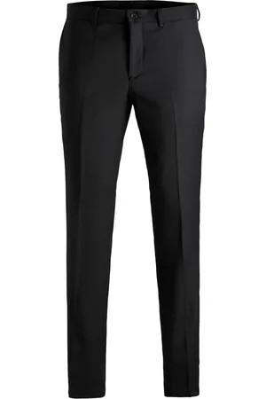 JACK & JONES Broek Solaris