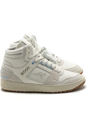 KangaROOS Trainers Originals - Hot Shot HI Eco