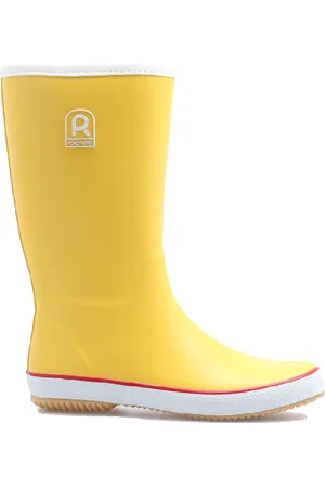 Rouchette Regenlaarzen voor dames Cap