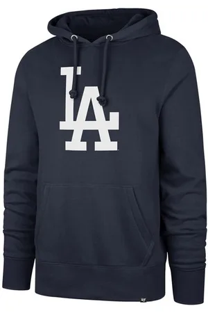 47 Brand Hoodie Los Angeles Dodgers MLB