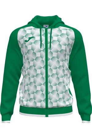 Joma Hooded sweatshirt Supernova III