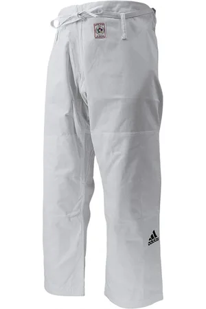 adidas Judogi sokken IJF