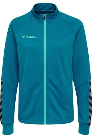Hummel Damesjas Zip hmlAUTHENTIC Poly