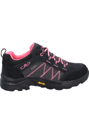 CMP Lage Schoenen voor kinderen Thiamat 2.0 Waterproof