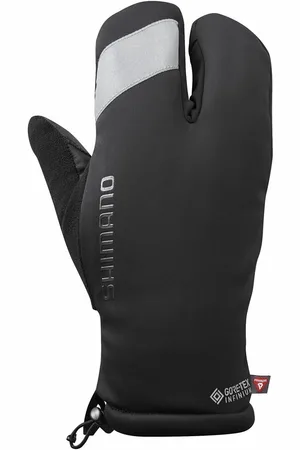 Shimano Lange handschoenen Infinium™ Primaloft® 2X2