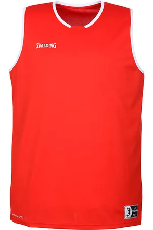 Spalding Jersey Move