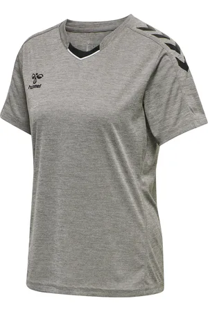 Hummel Dames polyester Koszulka Hmlcore XK