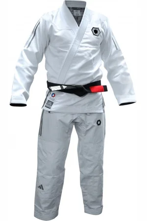 adidas Jiu-jitsu kimono JJ430 Contest CFJJB