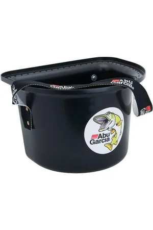 ABU GARCIA Aasemmer