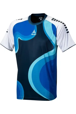 Select Kinder sportshirt Bubble