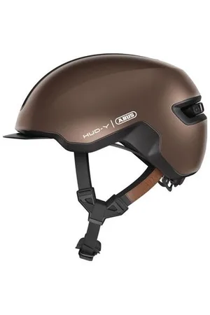 Abus Urban fietshelm