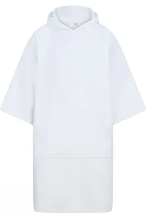 Towel City Terry Poncho