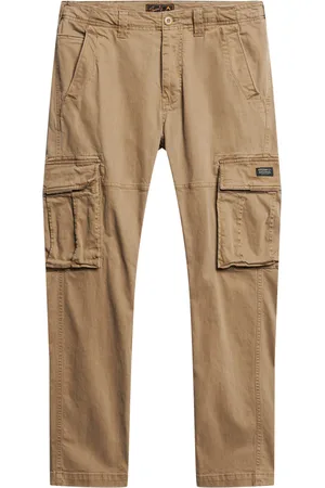 Superdry Cargo broek Core