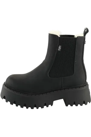 Buffalo Laarzen Aspen Chelsea