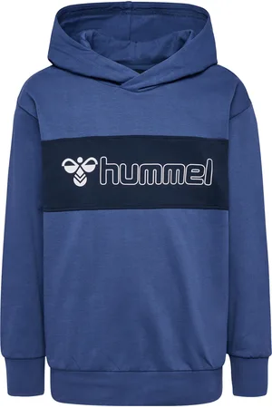 Hummel Junior Hoodie Atlas