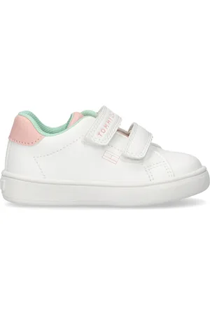 Tommy Hilfiger Baby meisjes sportschoenen Velcro
