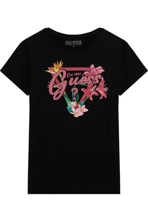 Guess Meisjes-T-shirt