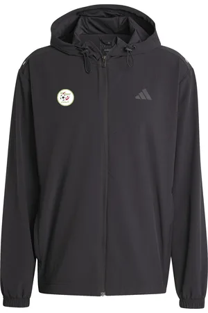adidas Hooded trainingsjack Algérie 2024/25