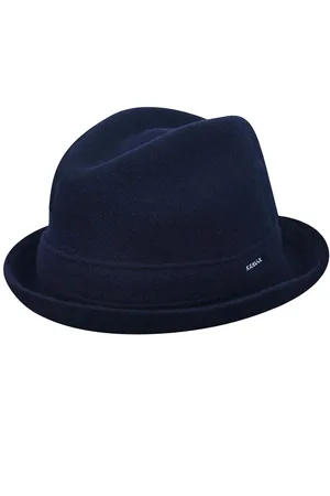 Kangol Hoed woolplayer